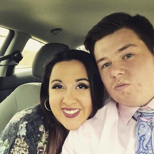 Meet your Posher, Ashlee